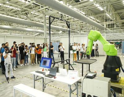 &ldquo;雙核驅動&rdquo; 引領&ldquo;東風日產速度&rdquo;