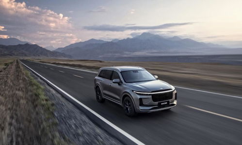 競爭特斯拉, 理想one 打造現(xiàn)實,科技領(lǐng)軍,銷量爭冠