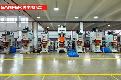 以標(biāo)準(zhǔn)化工作接軌世界,從帥豐電器看中國(guó)企業(yè)如何憑借科技硬實(shí)力 走出去