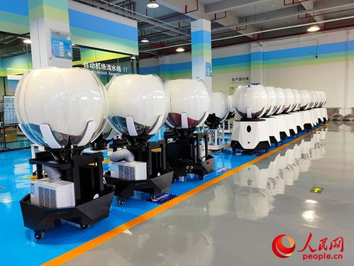 行進(jìn)中國(guó) 調(diào)研行 一個(gè)園 一座港 一枚章見證 津 彩綻放