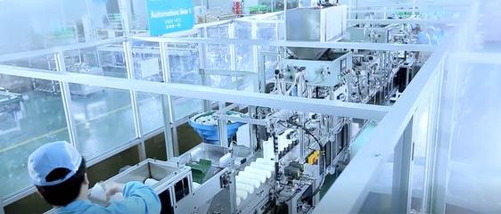 美的凈水器怎么樣是不是品牌?美的凈水器深耕科技創(chuàng)新與產(chǎn)品設(shè)計