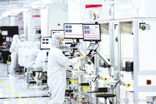 光子與量子芯片崛起，EDA軟件突破，美媒坦言芯片戰已見分曉