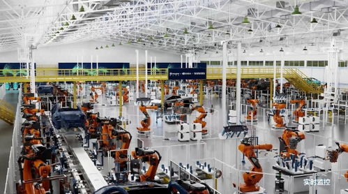 2025工博會 ABB與西門子同時簽約摩泛科技，釋放工業自動化新信號