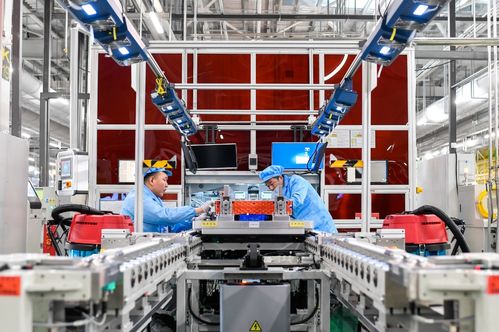 動力電池技術競逐新篇章 上汽、廣汽與寧德時代發布固態電池“上車”時間表