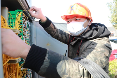 全國第一！江蘇一季度新建并使用5G基站7302個推動通信設備修理行業創新發展