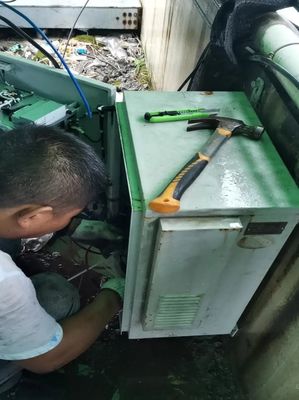 上海聯(lián)通聞“汛”而動，全力迎戰(zhàn)臺風(fēng)“煙花”保障通信暢通